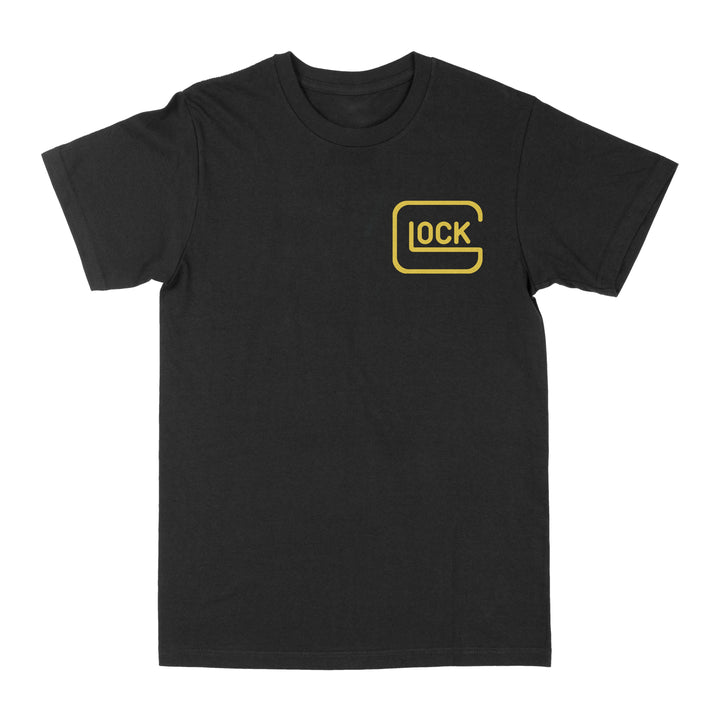 Glock Graphic Tee