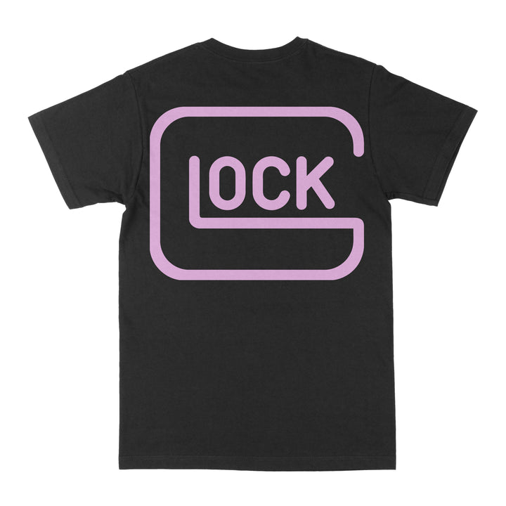 Glock Graphic Tee
