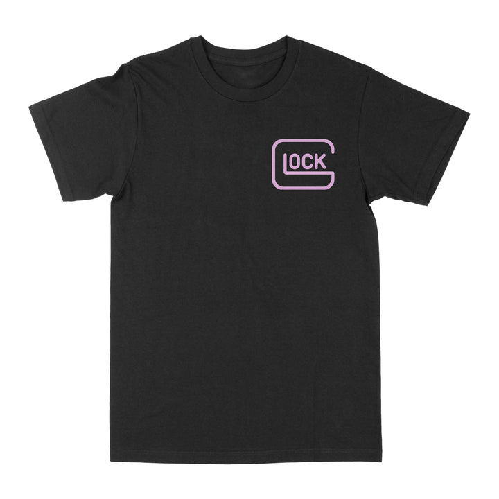 Glock Graphic Tee