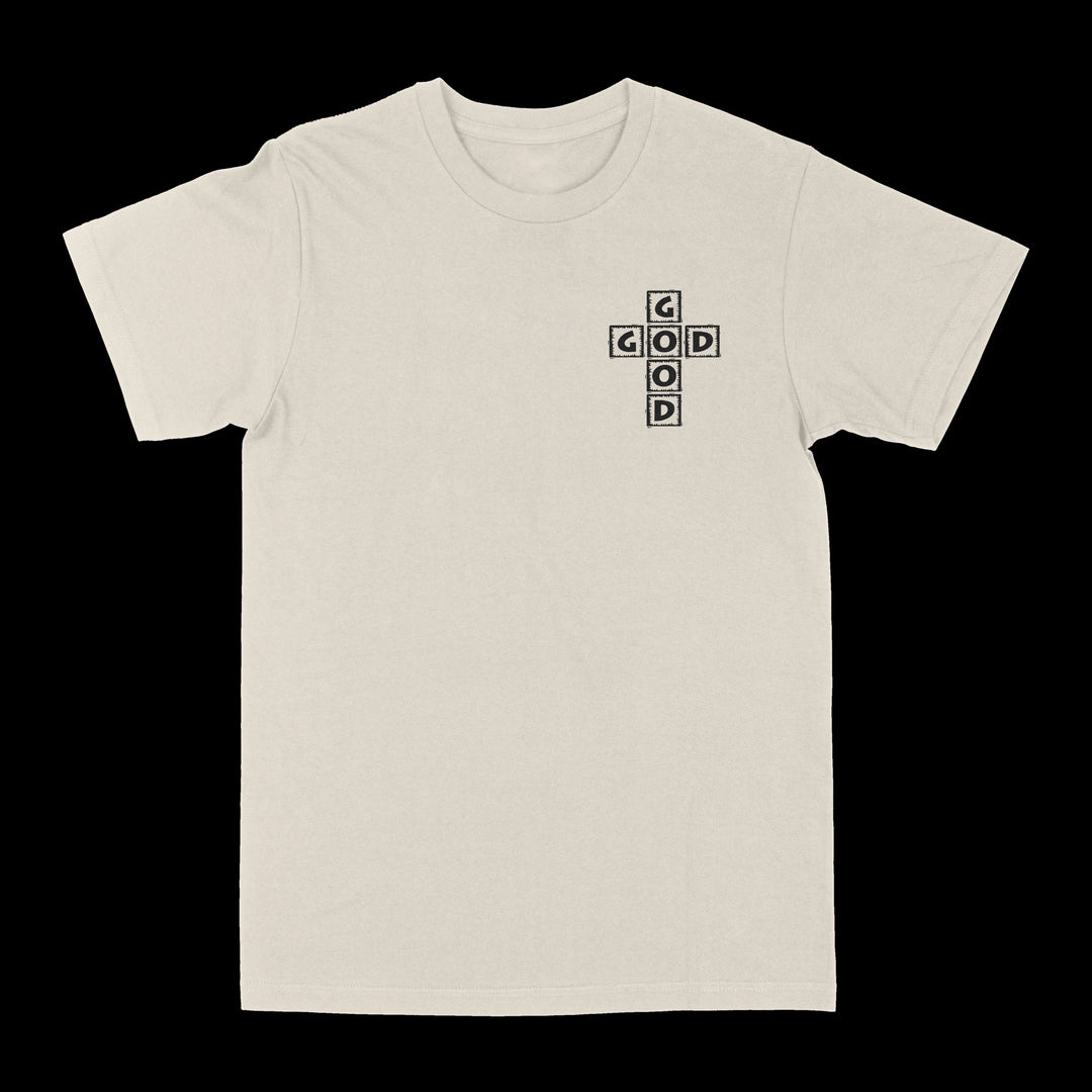 God Is Good Graphic Tee