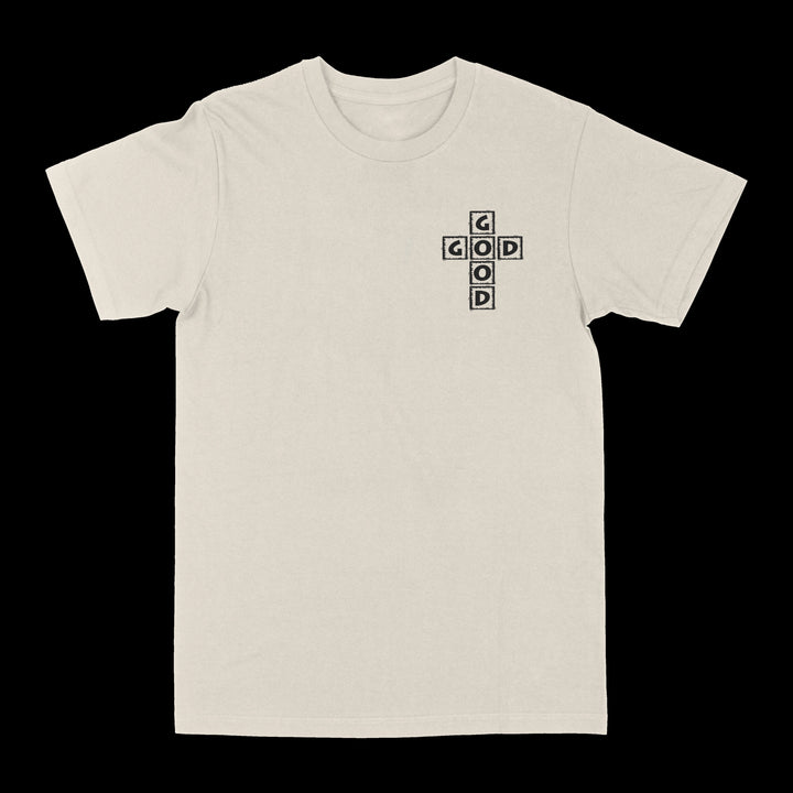 God Is Good Graphic Tee