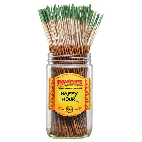 Happy Hour Incense Sticks (pack of 30)