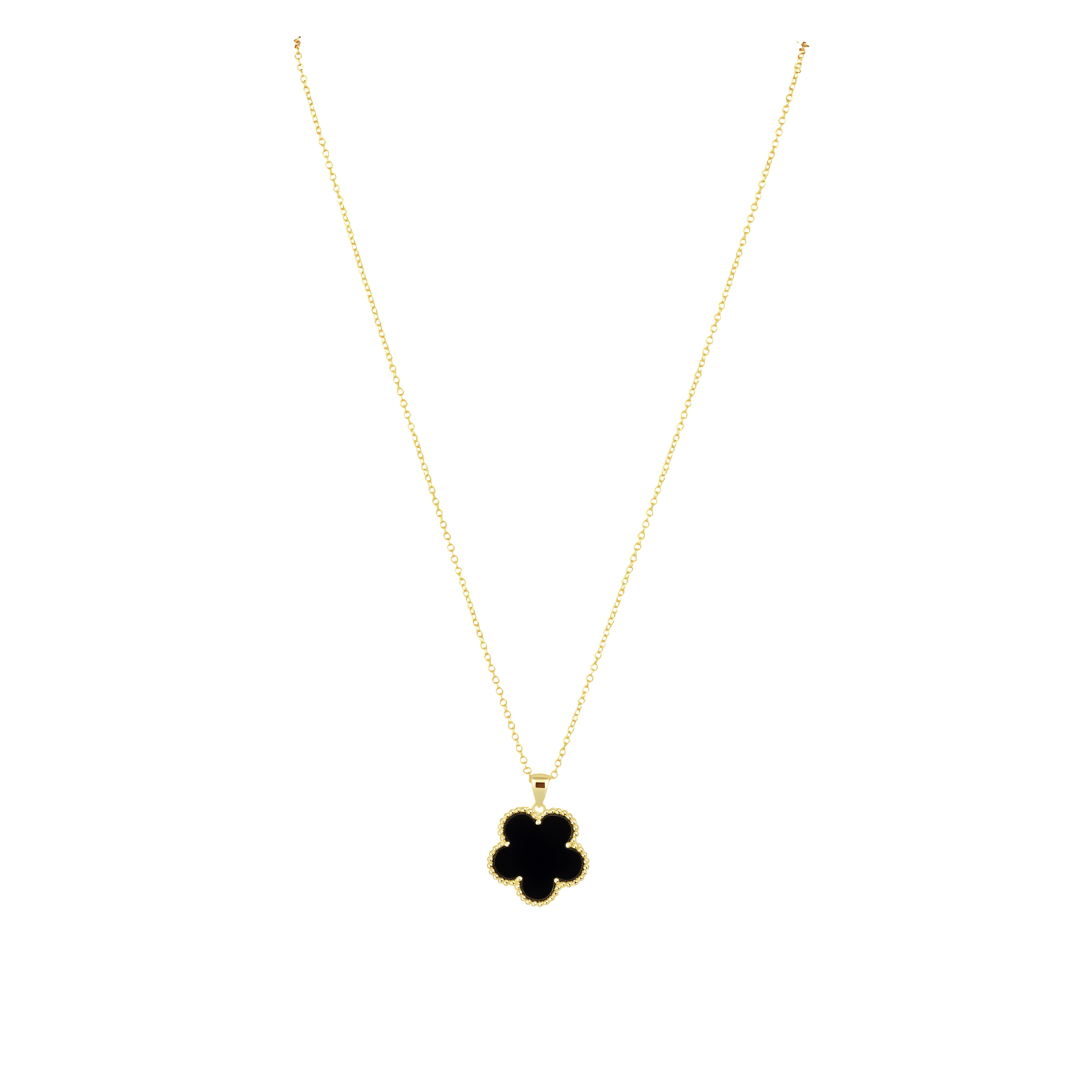 Adeline Pendant Necklace