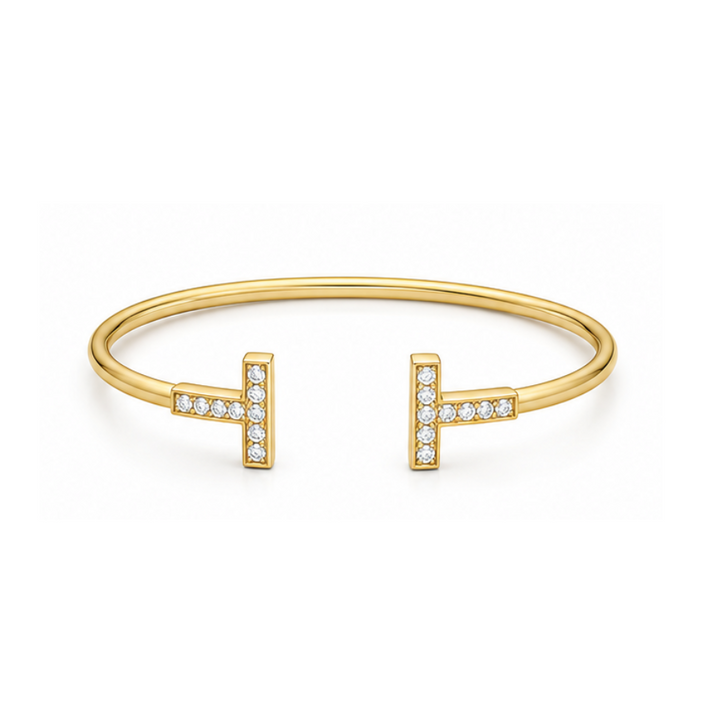 Nellie T Cuff