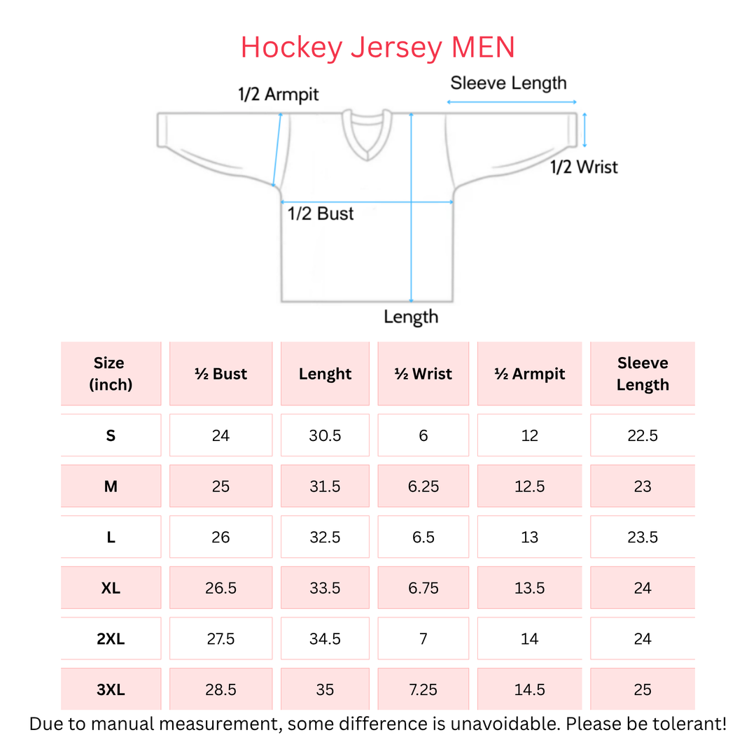 The Gilmore #18 Boston Hockey Jersey – Premium 1996 Movie Fan Replica