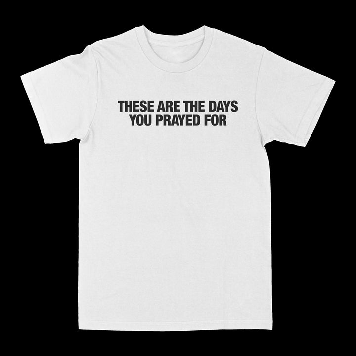 Hold Your Horses Graphic Tee
