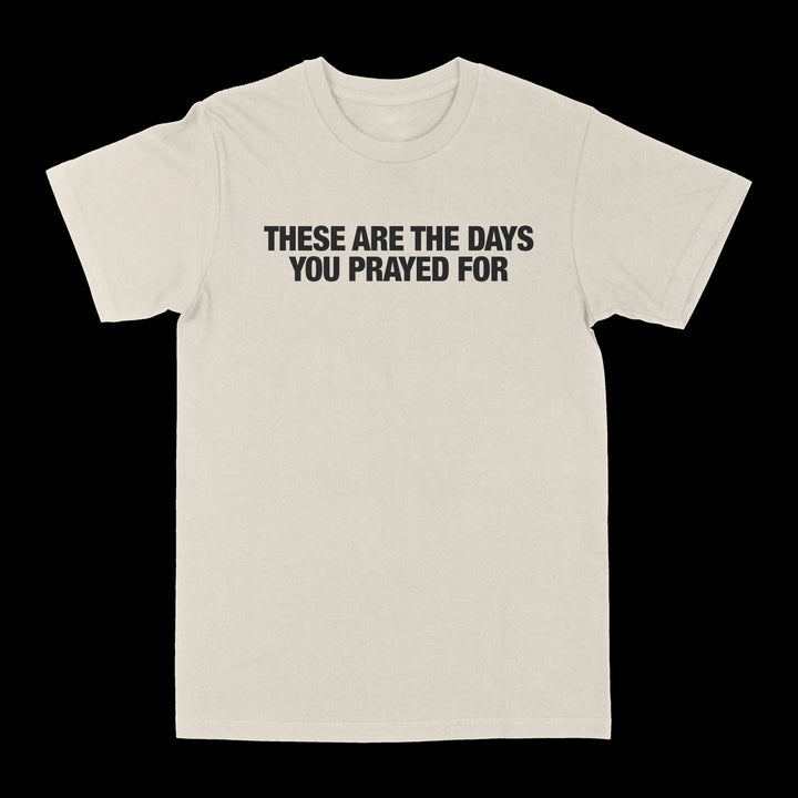 Hold Your Horses Graphic Tee