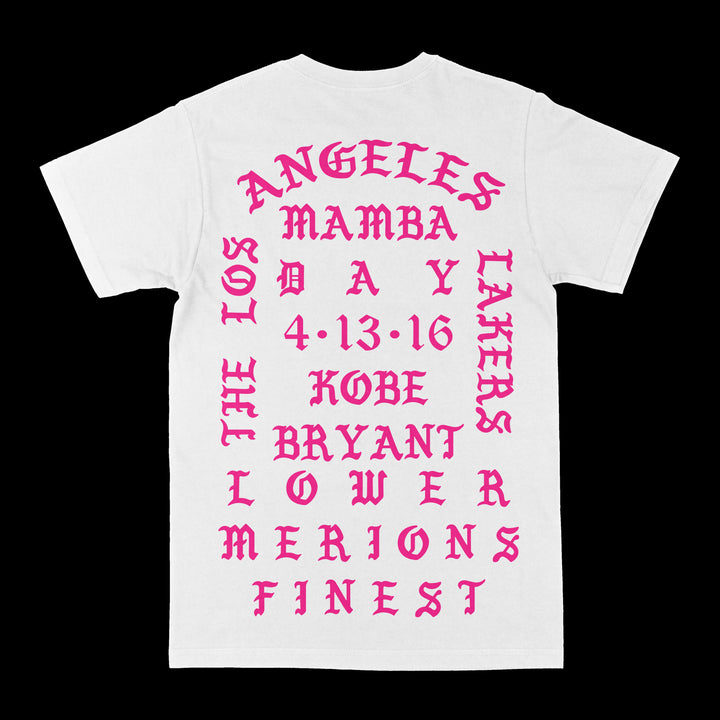 I Feel Like Kobe Graphic Tee
