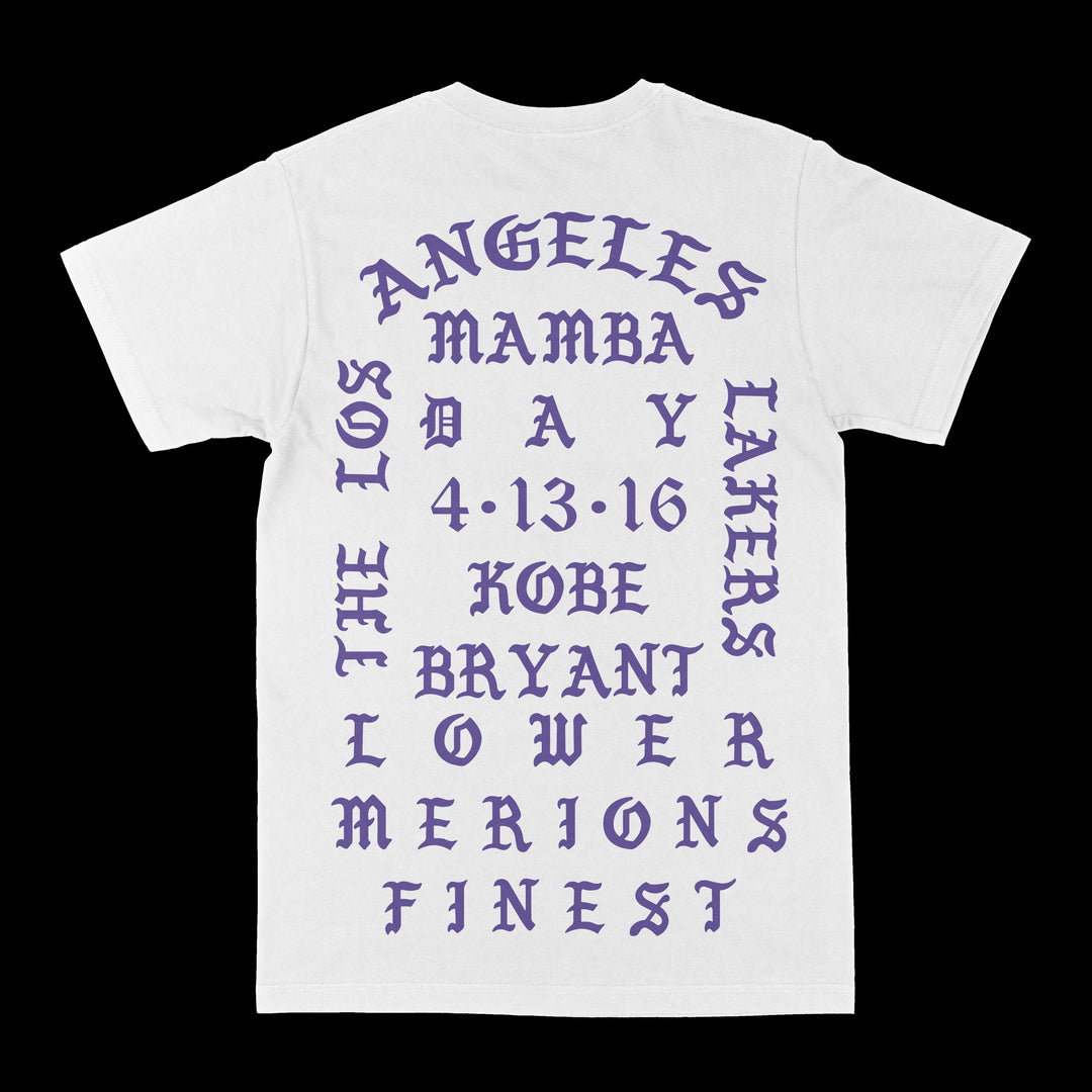 I Feel Like Kobe Graphic Tee