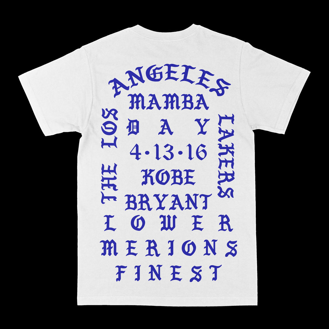 I Feel Like Kobe Graphic Tee