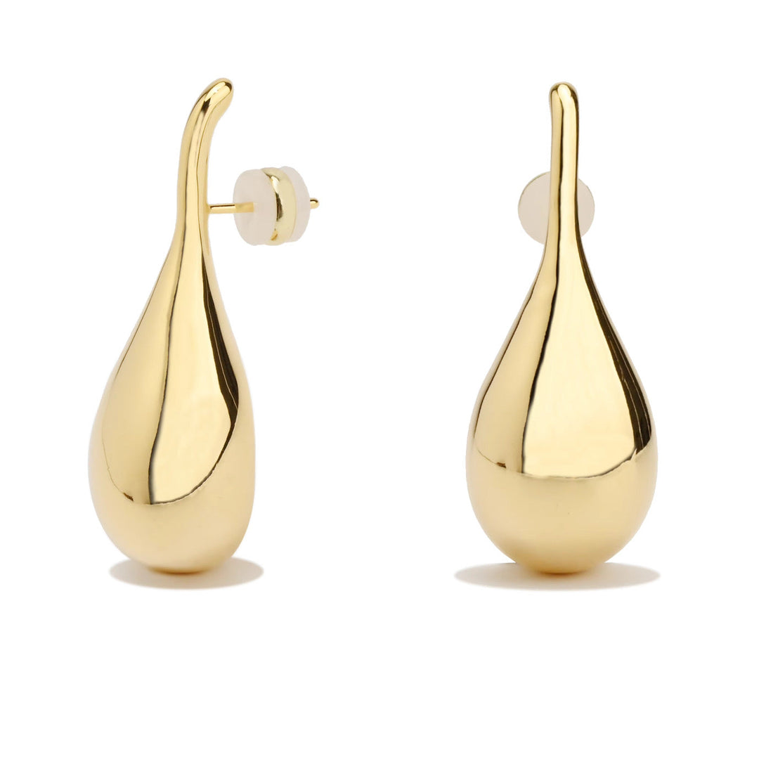 Dolly Drop Earring