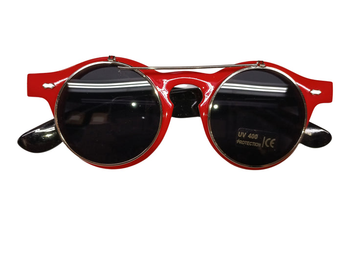 Lennon flip sunglasses