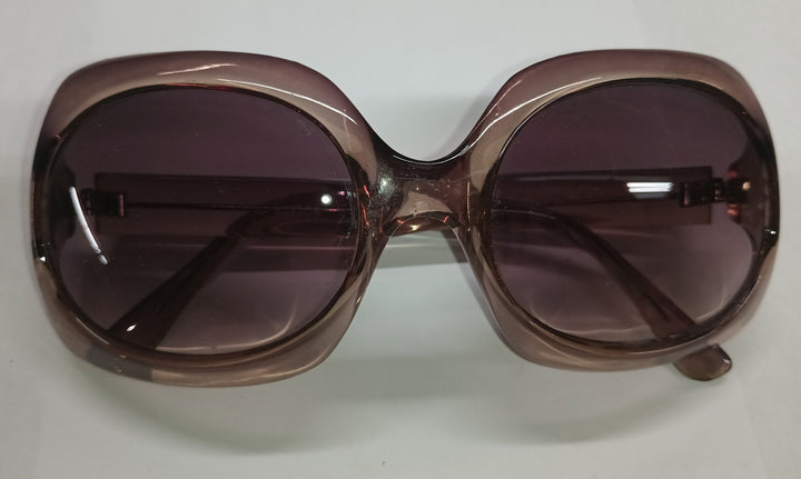 Retro Square Sunglasses
