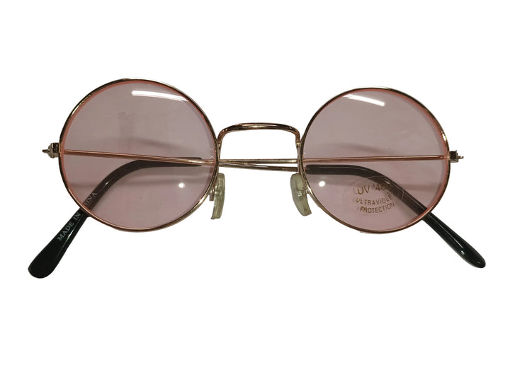 Lennon Hippie Glasses