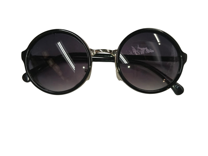 Round Sunglasses