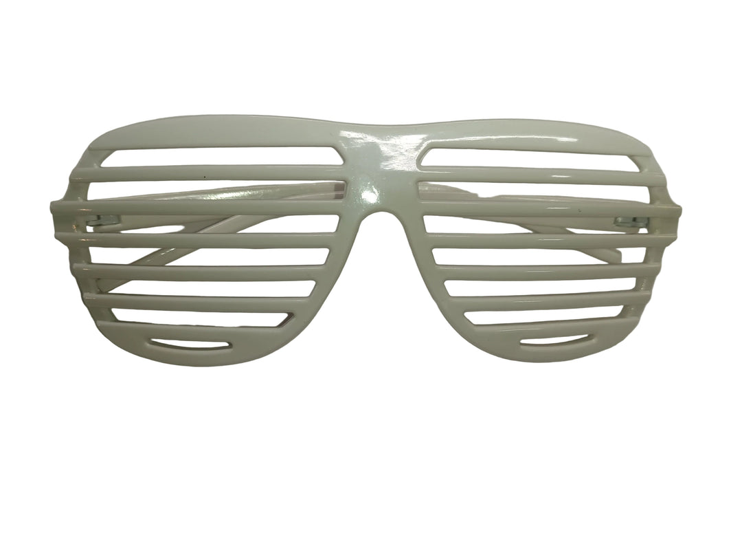Aviator Shutter Shade Glasses