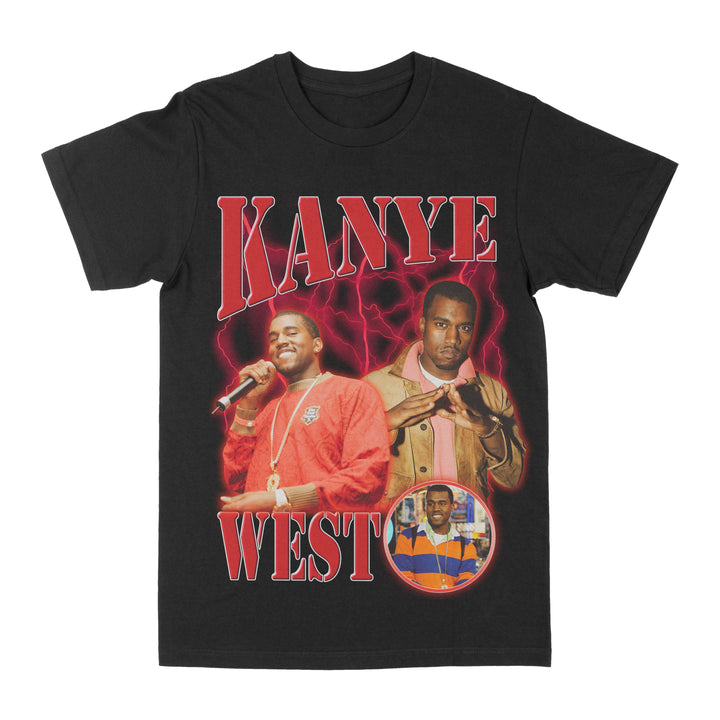 Kanye West The College Dropout Graphic Tee