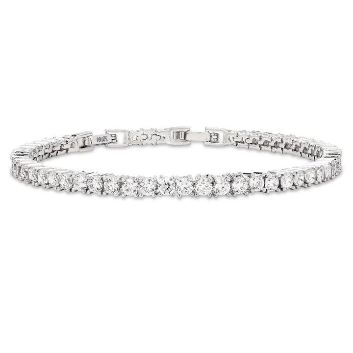 Karla Tennis Bracelet