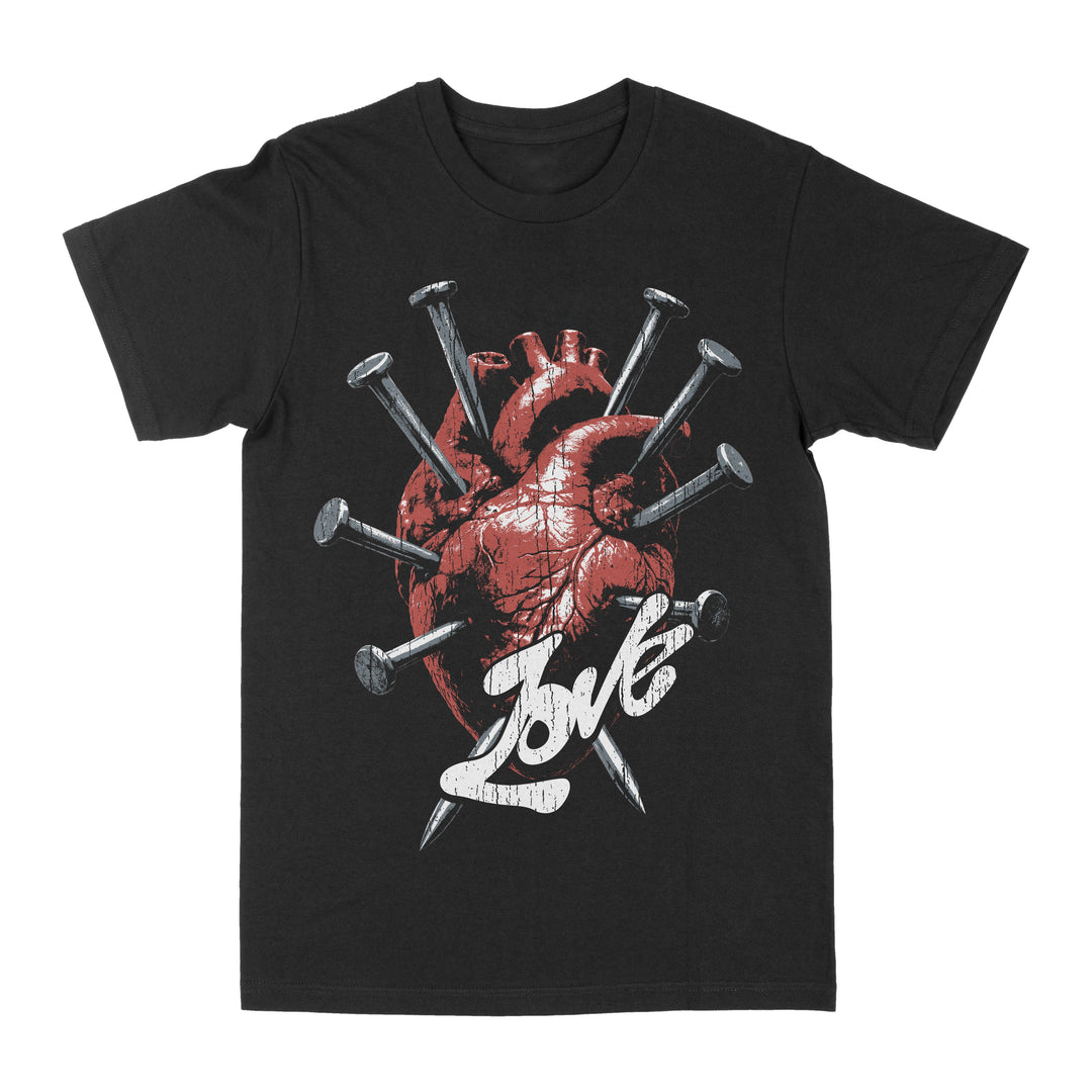 Love Graphic Tee