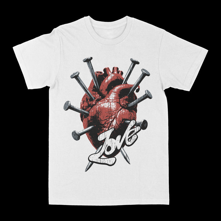 Love Graphic Tee