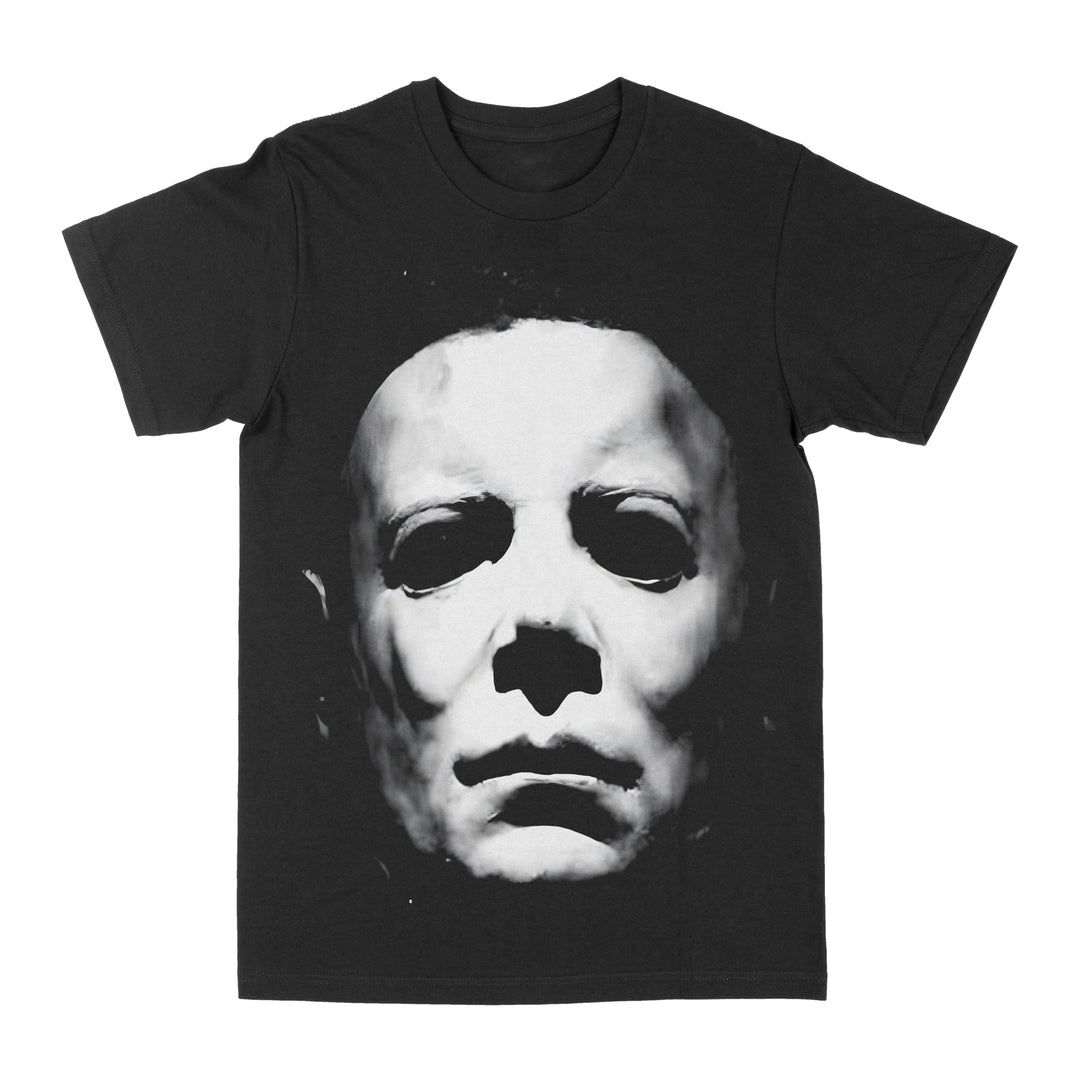 Michael Myers "Big Face" Graphic Tee