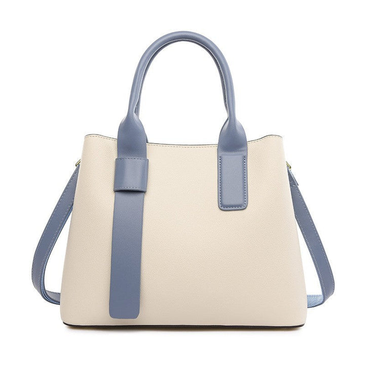 Handbags Simple Large Capacity Totes High Grade Women Handbag All Match Office Women Bag