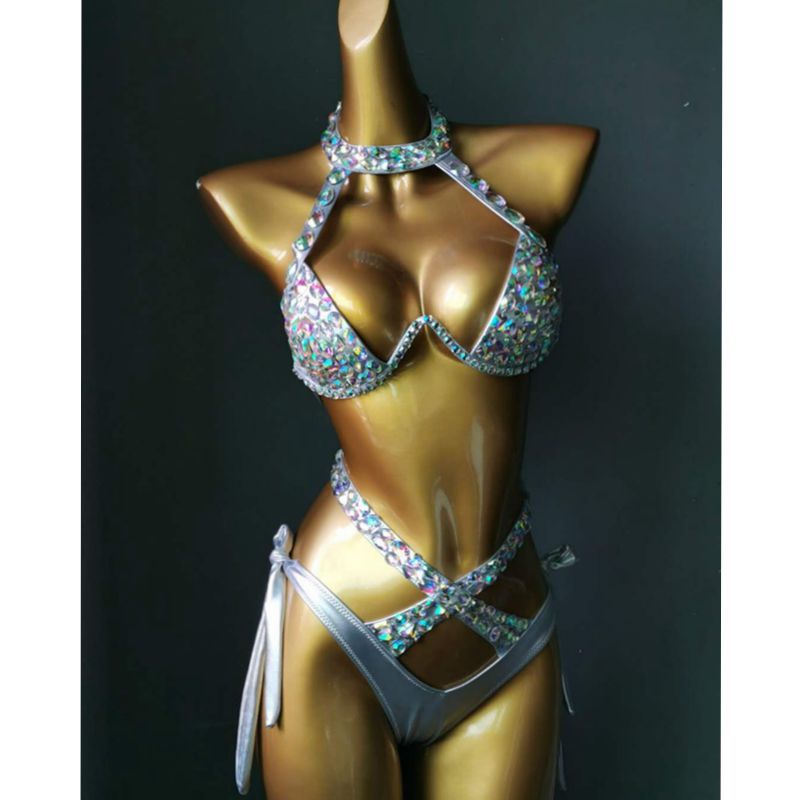 New Bikini Swimwear Swimsuit
