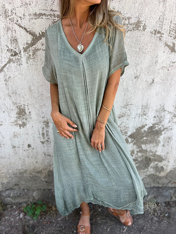 Peacock green