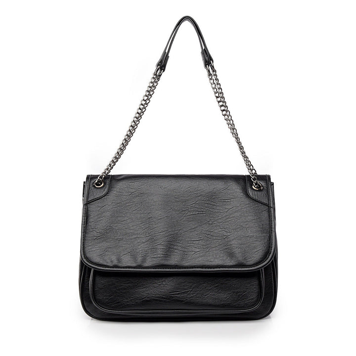 Shoulder Bag High Sense Ladies Bags Texture Hobo Bag Large Capacity Office Messenger Bag Women