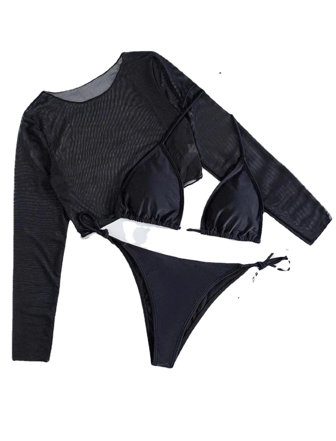 Bikini Sexy Three Piece Set
