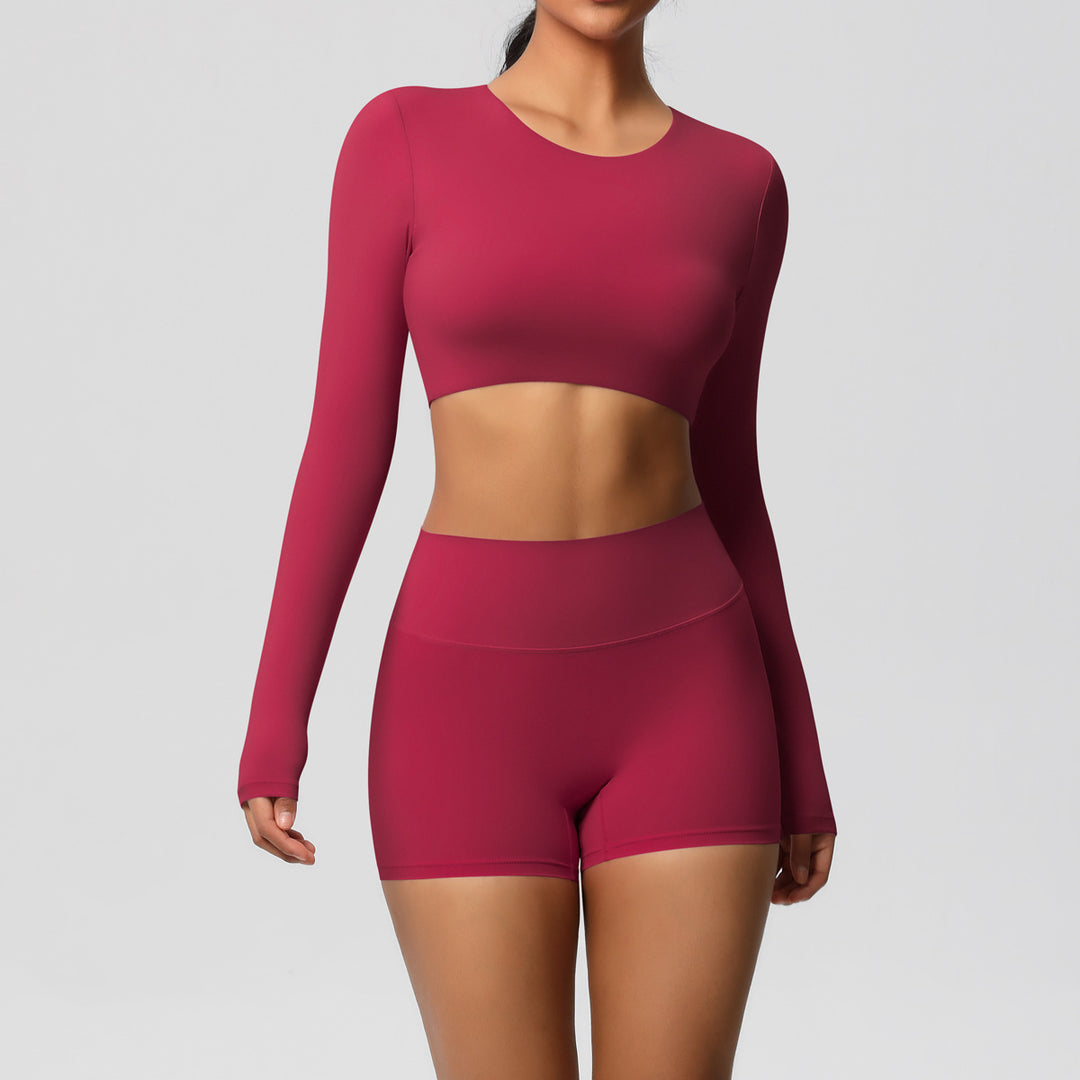 Rouge Red