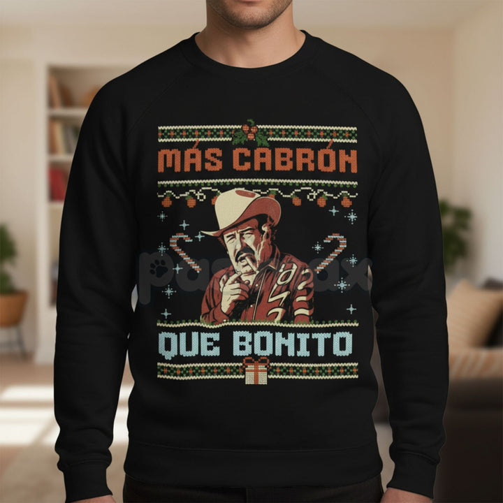 PAULINO Heritage Surname Sweatshirt | Vintage Menswear Crewneck | Personalized Name Apparel