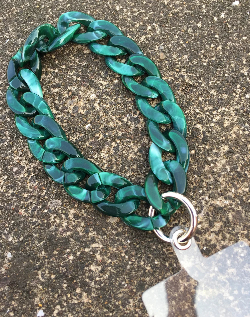 Phone Lanyard Rope Case Chain for Women Acrylic Portable Anti-lost Cell Phone Link Strap Hanging Cord Accessories Gift