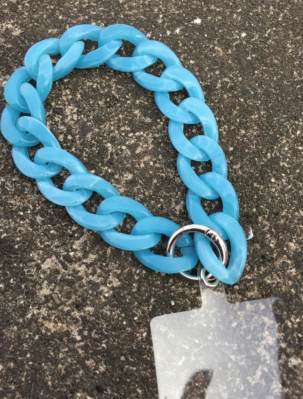 Phone Lanyard Rope Case Chain for Women Acrylic Portable Anti-lost Cell Phone Link Strap Hanging Cord Accessories Gift