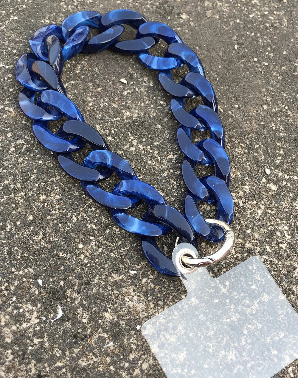 Phone Lanyard Rope Case Chain for Women Acrylic Portable Anti-lost Cell Phone Link Strap Hanging Cord Accessories Gift