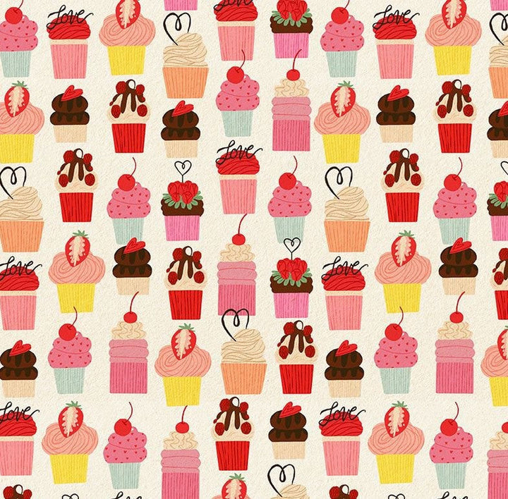 Cupcake Collared Dress