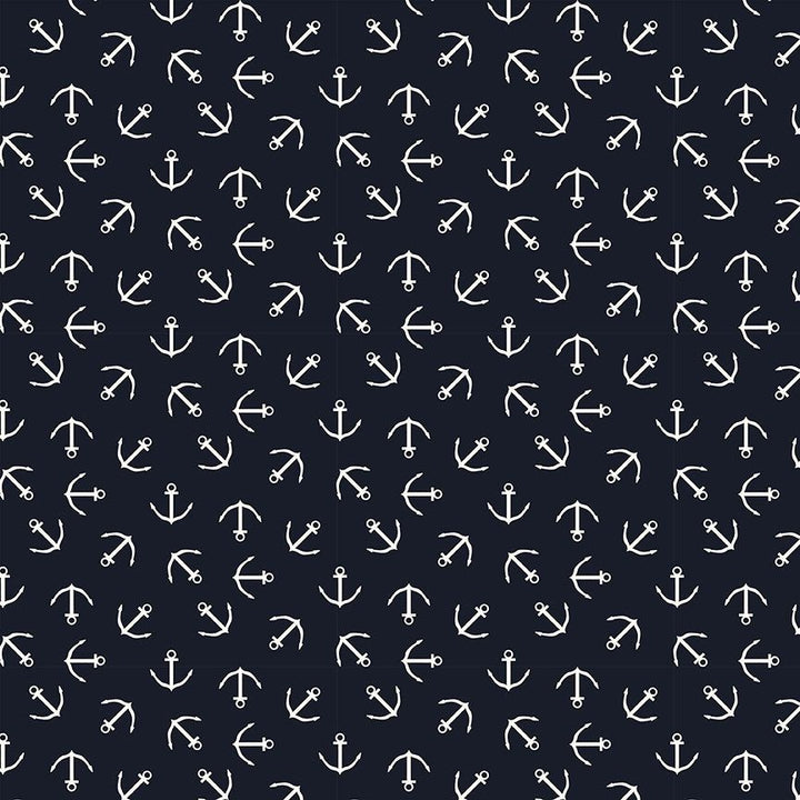 Anchor Bow Top