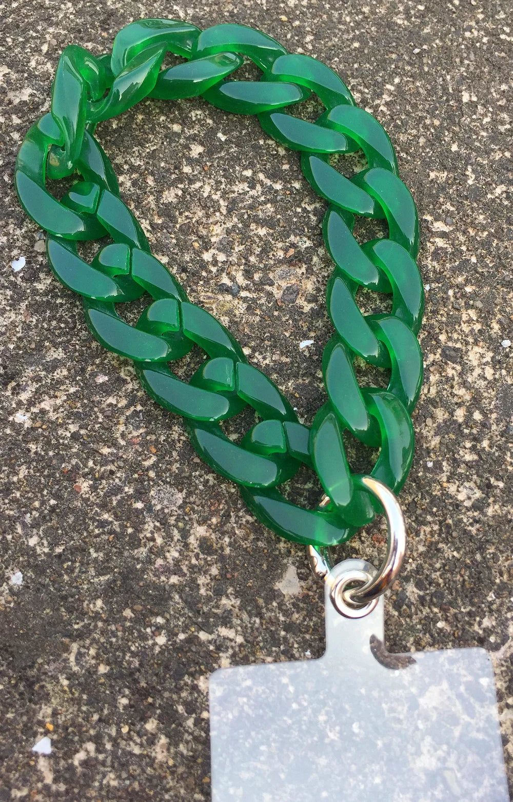 Phone Lanyard Rope Case Chain for Women Acrylic Portable Anti-lost Cell Phone Link Strap Hanging Cord Accessories Gift