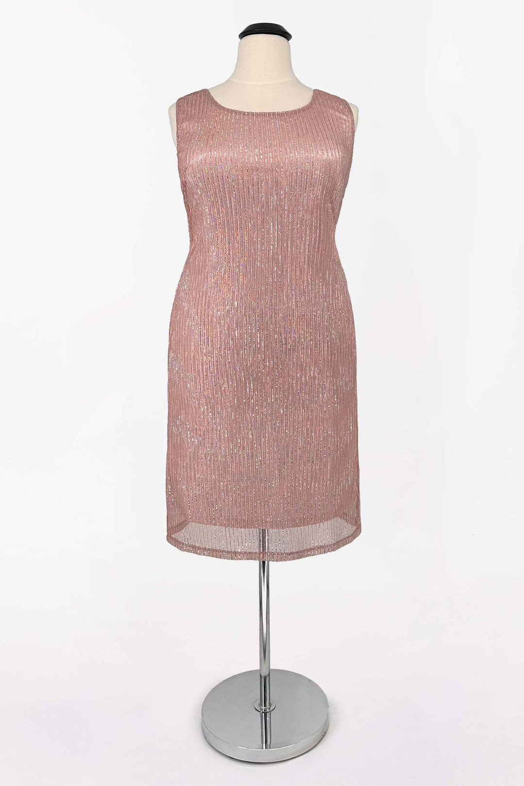 Amoris T9001 Semi-Formal Evening 2-Piece Gown