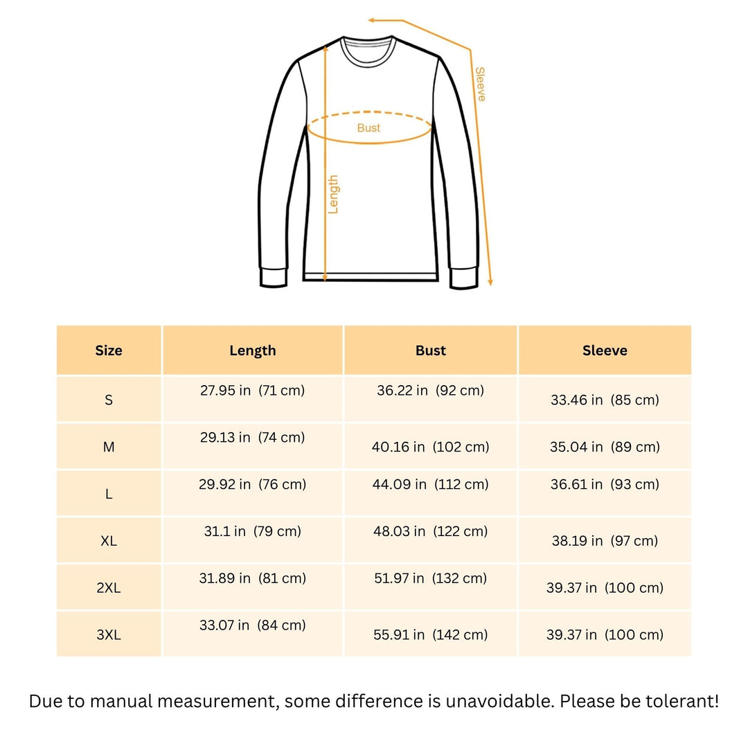 Thanksgiving Sparkle Boyfriend Long Sleeve T-Shirt - Oversized Holiday Glitter Tee, Festive Turkey Day Comfort Top, Unisex Autumn Graphic