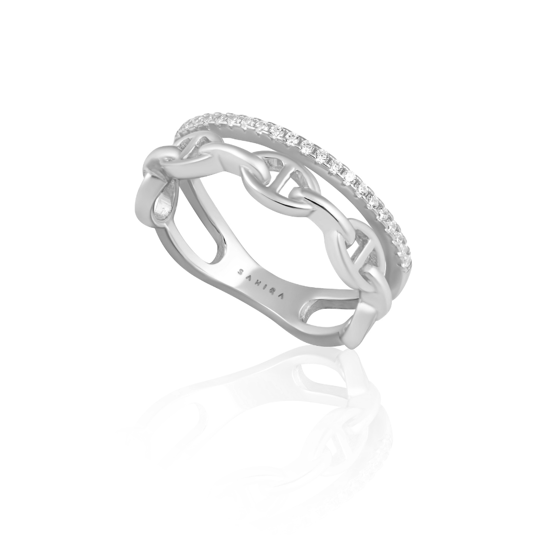 Mona Ring