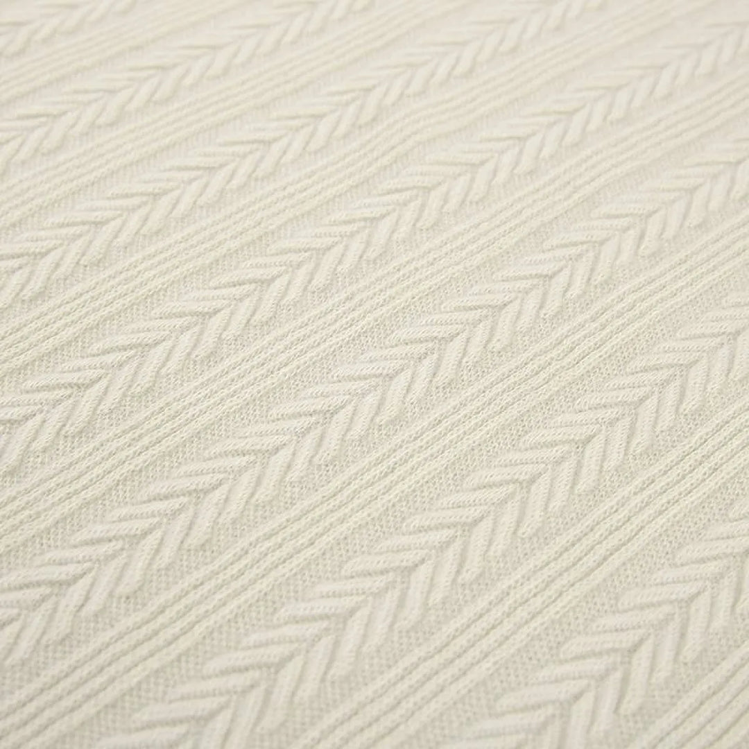 A-line Knitted Dress