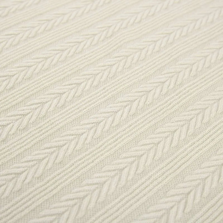 A-line Knitted Dress