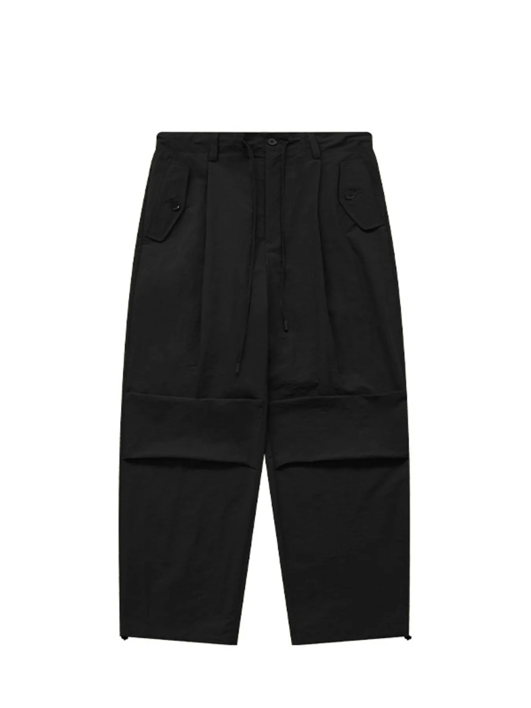 Men's Relaxed Fit Lightweight Cargo Pants