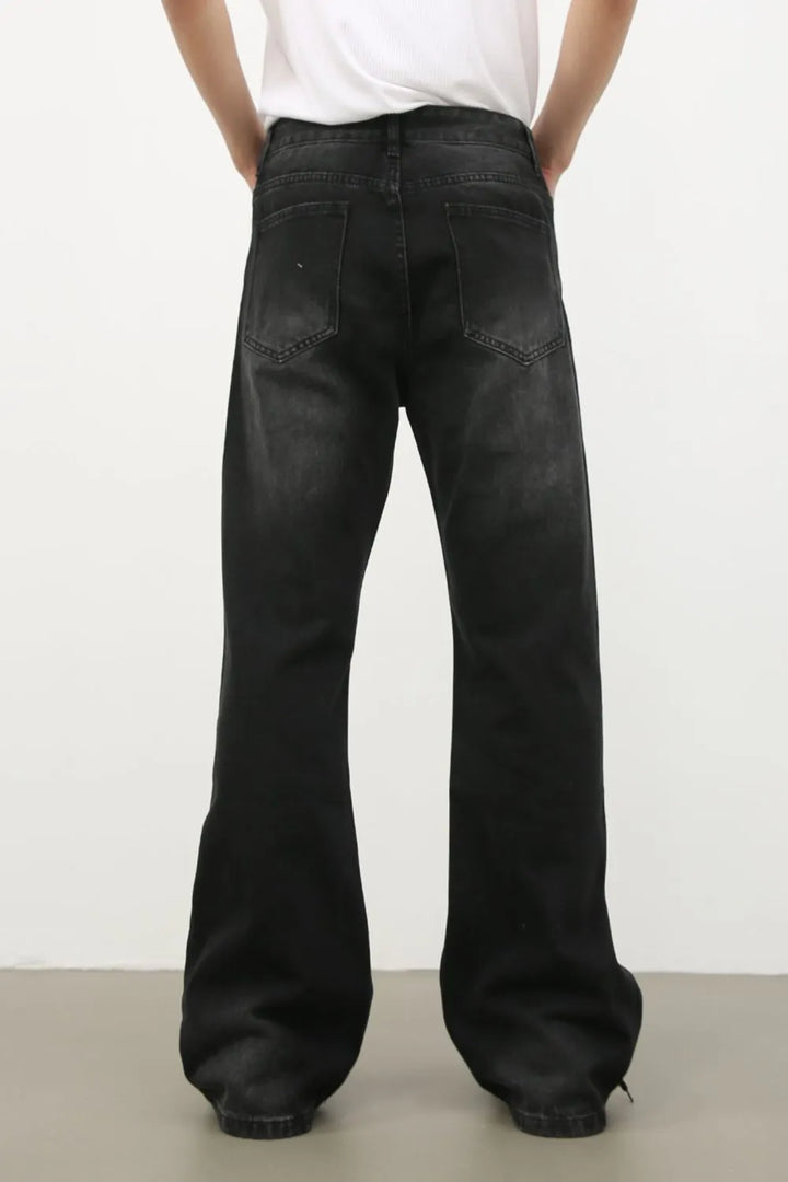 Men's Loose Fit Jeans