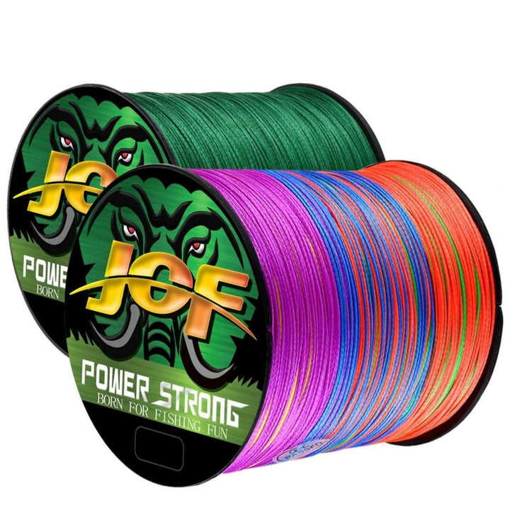 PE Fishing Line For Lure Fishing Carp Fishing Line