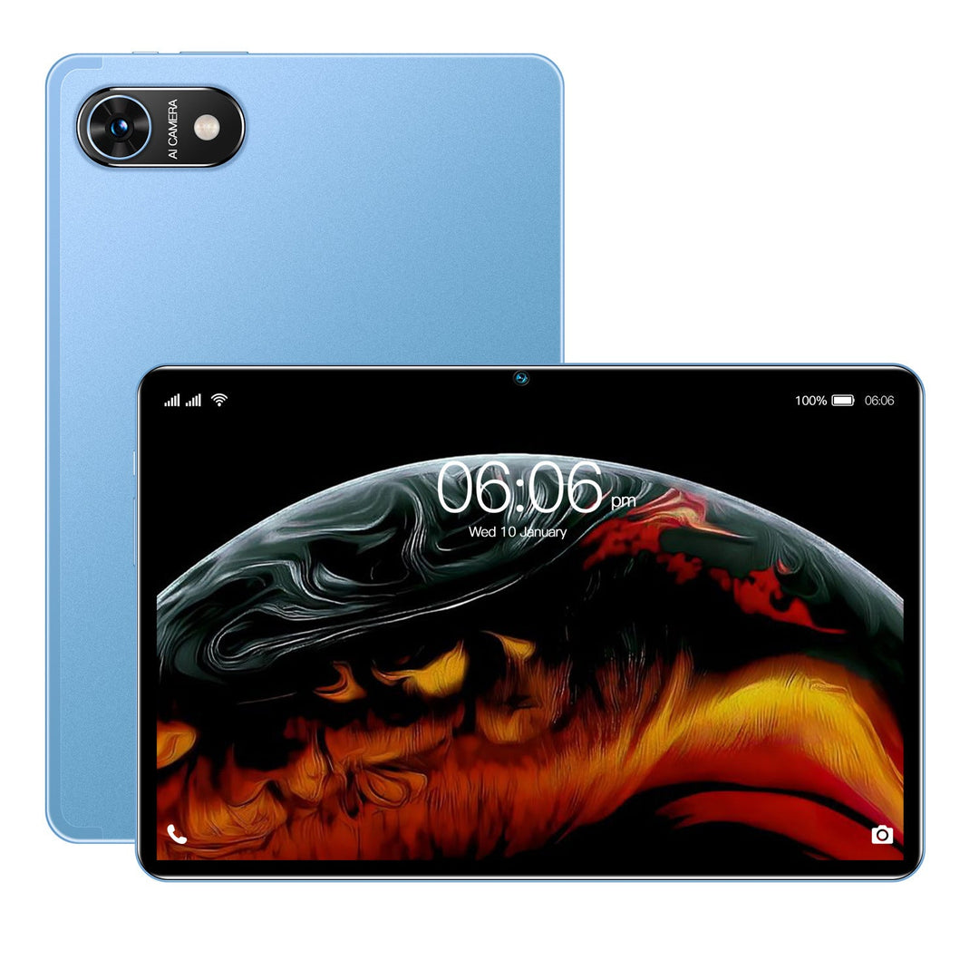 High Definition Screen Call Touch Screen Intelligent Tablet Computer
