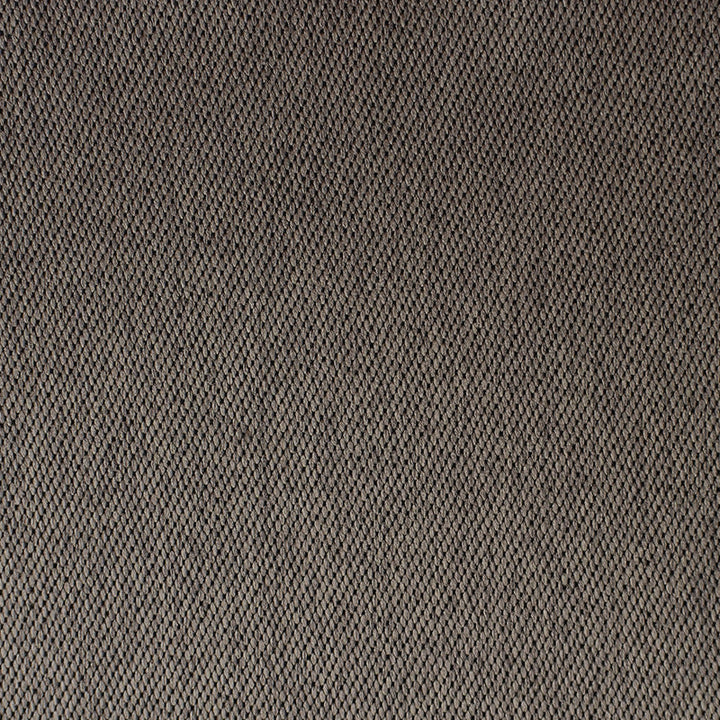 Thickening Double-sided Linen High Shading Jacquard Curtain