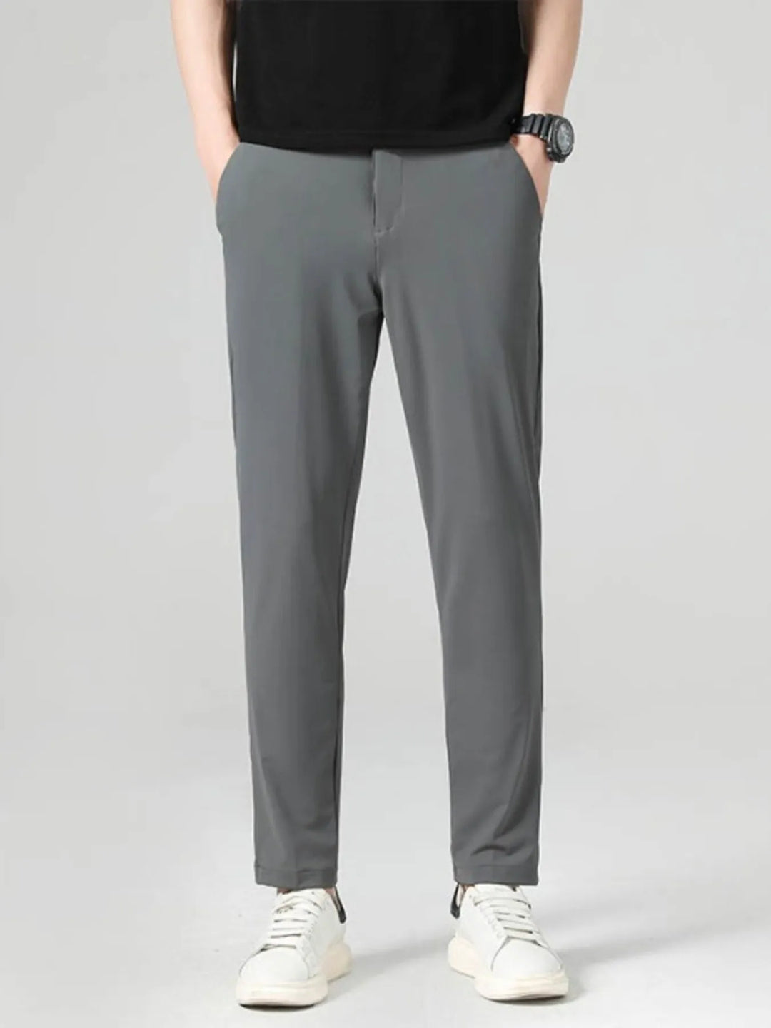 Men's Loose Fit Pants