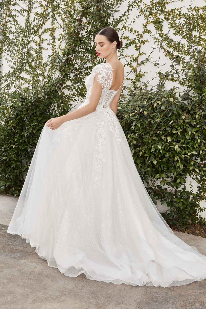 Andrea & Leo A1082W Bridal Gown